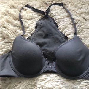 Victoria’s Secret body by Victoria bra